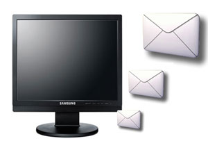 Officeserv email gateway